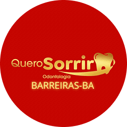Quero sorrir logo